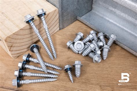 fasteners sheet metal|sheet metal screws self tapping.